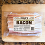 Classic Thick-Cut Bacon | Uncured, Craft-Made