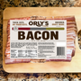 Orly's Farm Thick-Cut Bacon Sampler Box | Uncured, Craft-Made
