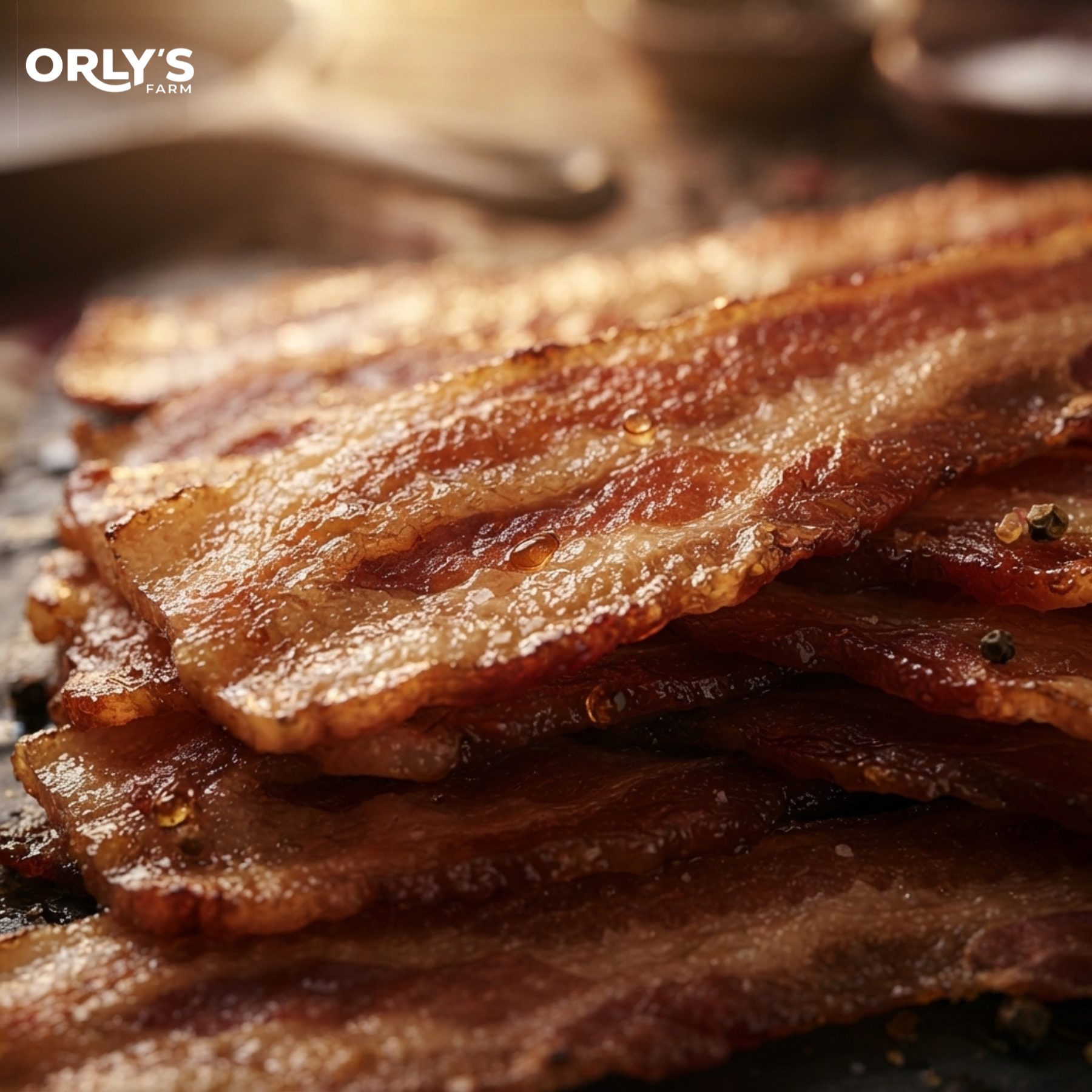 Classic Bacon